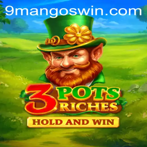 Discover the Excitement of 3potsRiches: Dive into a World of Riches