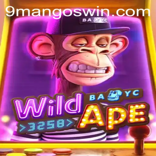 Exploring the Adventure of WildApe3258