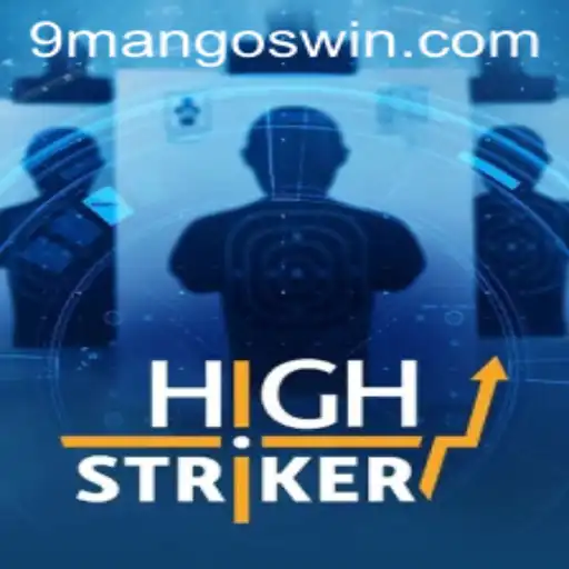 HighStriker: A Thrilling Test of Skill and Strategy