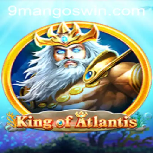 KingofAtlantis: Dive into the Epic Underwater Adventure