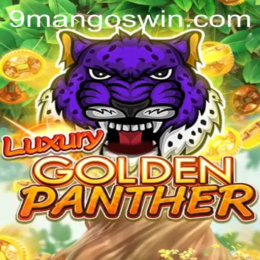 Exploring the Thrilling World of LUXURYGOLDENPANTHER: A Game of Strategy and Excitement