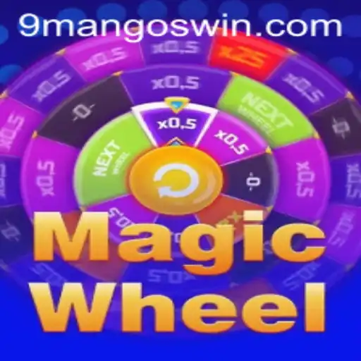 MagicWheel: A Spin of Strategy and Fortune