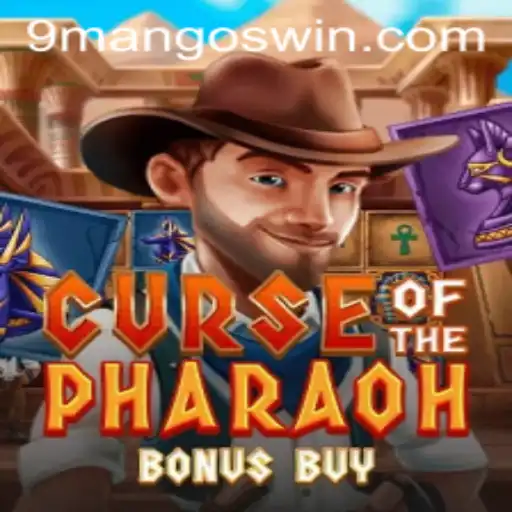 Curse of the Pharaoh Bonus Buy: Ride the Waves of Ancient Adventures