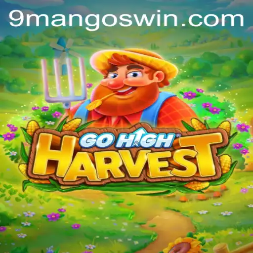 GoHighHarvest: A New Adventure in Agricultural Gaming