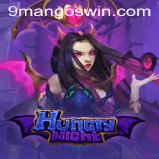 HungryNight: Dive into the Thrill of Survival with Mangoswin