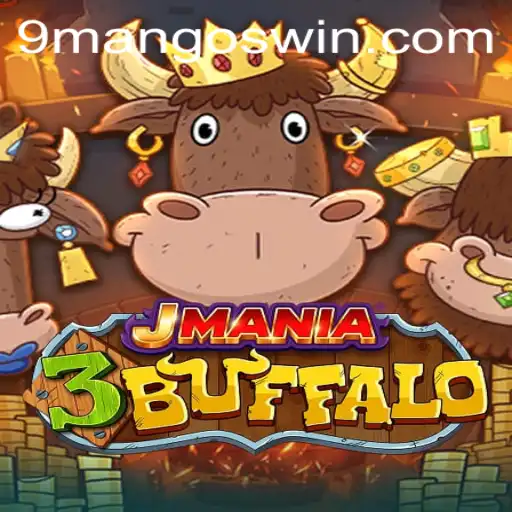 Unveiling the Excitement of JMania3Buffalo: A Game of Strategy and Luck