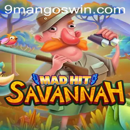 Unveiling MadHitSavannah: The Thrilling Adventure into Mangoswin