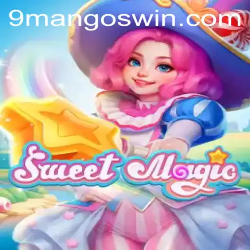 SweetMagic: A Spellbinding Adventure into the World of Mangoswin
