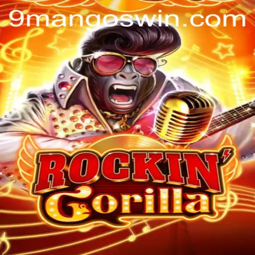 RockinGorilla: The Jungle Beat Game Revolutionizing Mobile Gaming