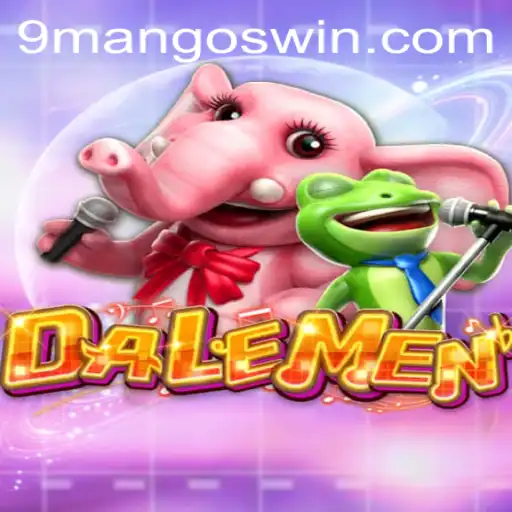 Unveiling the Thrills of DALEMEN: A New Wave in Gaming