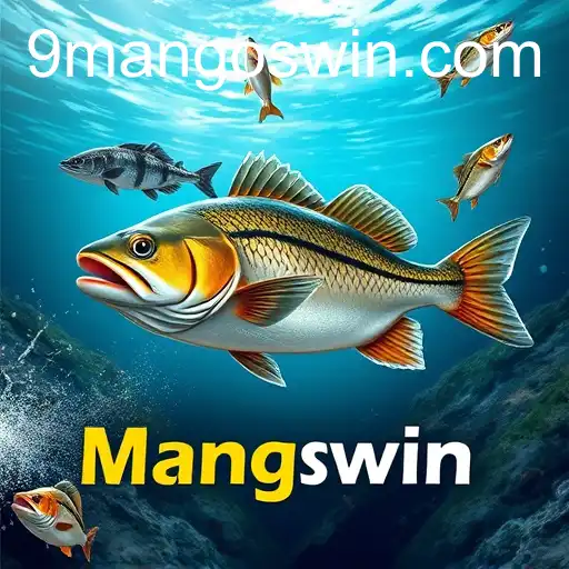 Exploring the World of Fishing Games: The Rise of Mangoswin