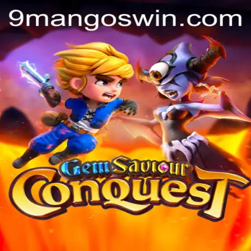 GemSaviourConquest: The Ultimate Adventure Awaits with MangosWin Strategy
