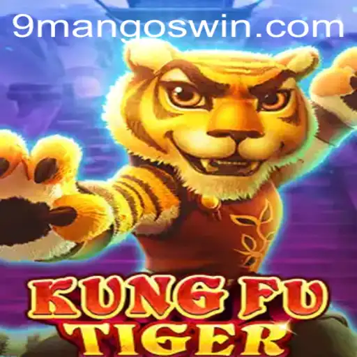 KungFuTiger: A Riveting Journey Through Martial Arts and Adventure