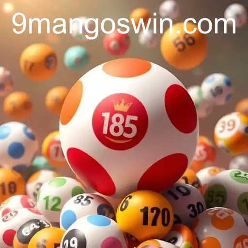 Exploring the Fascinating World of Lottery Games with Mangoswin