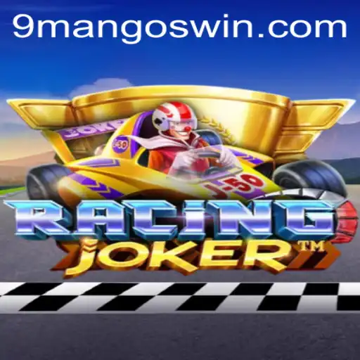RacingJoker: The Ultimate Driving Experience Featuring Mangoswin