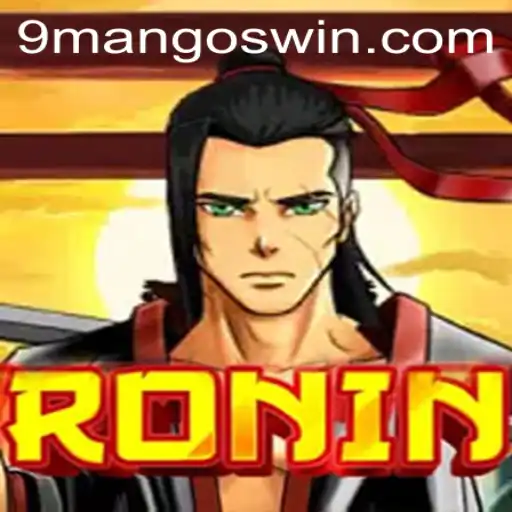 Discover the Enigmatic World of Ronin and the Intriguing Mangoswin