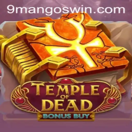 Temple of Dead Bonus Buy Review