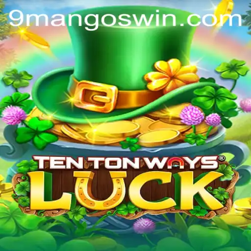 Unveiling TenTonWaysLuck: A Comprehensive Guide to Winning Big with Mangoswin
