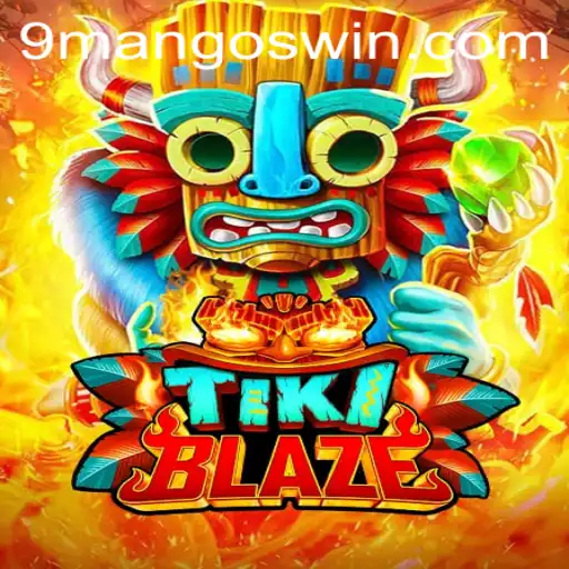 Experience the Thrills of TikiBlaze: The Ultimate Gaming Adventure