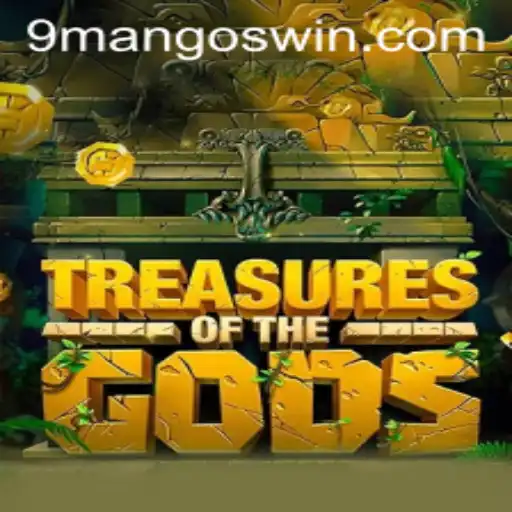 Discovering the Magic of TreasureoftheGods