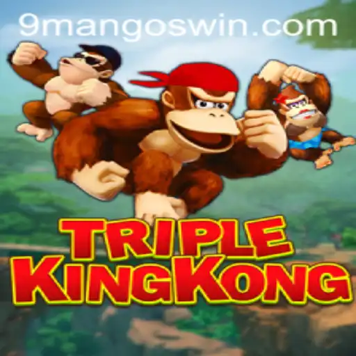 Exploring TripleKingKong: The Exciting Arcade Adventure