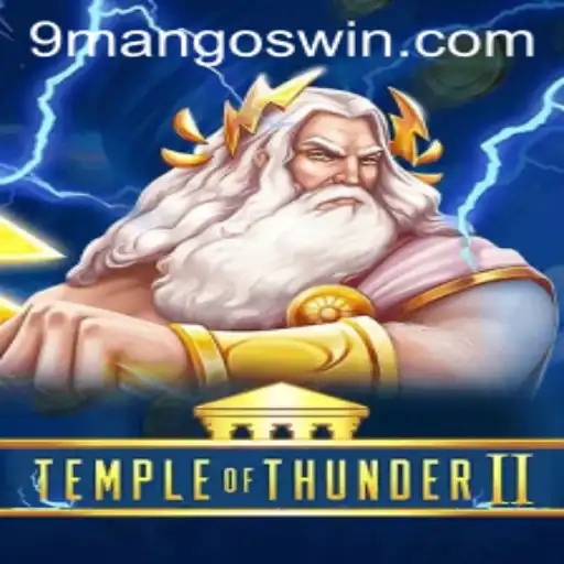 TempleofThunderII: Unleash the Power of Mangoswin in a Thrilling Adventure