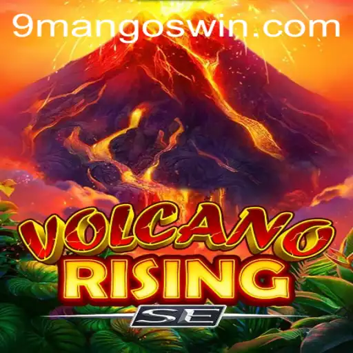 VolcanoRisingSE: The Eruptive Adventure Unveiled